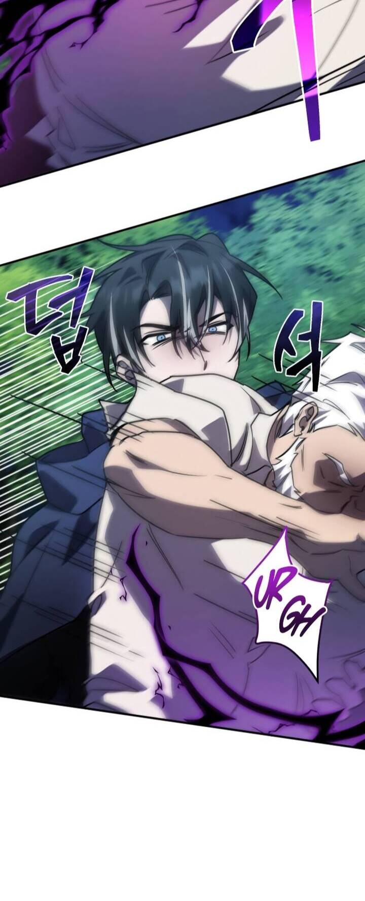 Hero X Demon King X Villain [Chap 1-127]