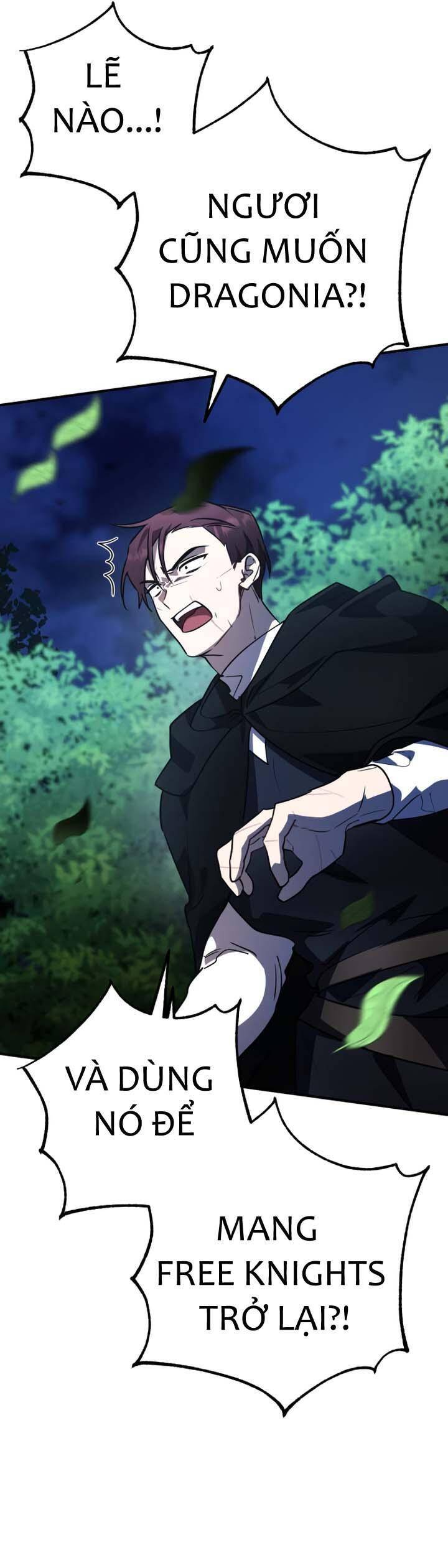 Hero X Demon King X Villain [Chap 1-127]