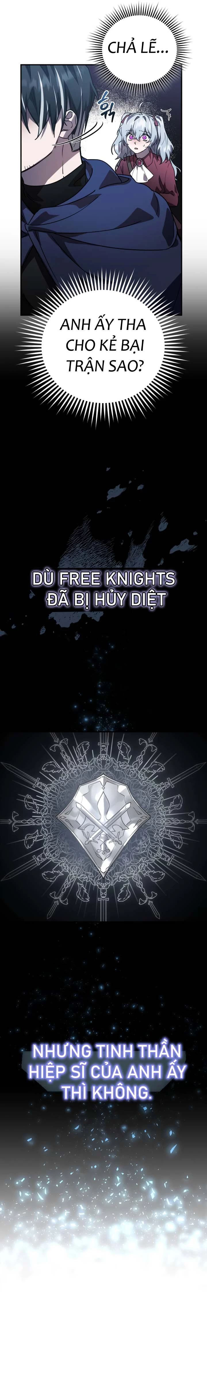 Hero X Demon King X Villain [Chap 1-127]
