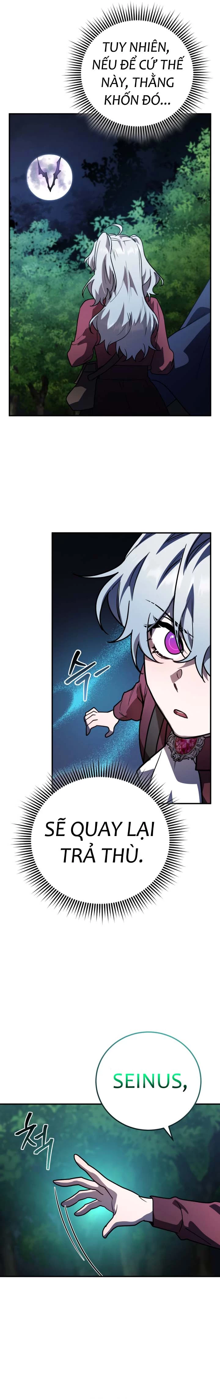 Hero X Demon King X Villain [Chap 1-127]