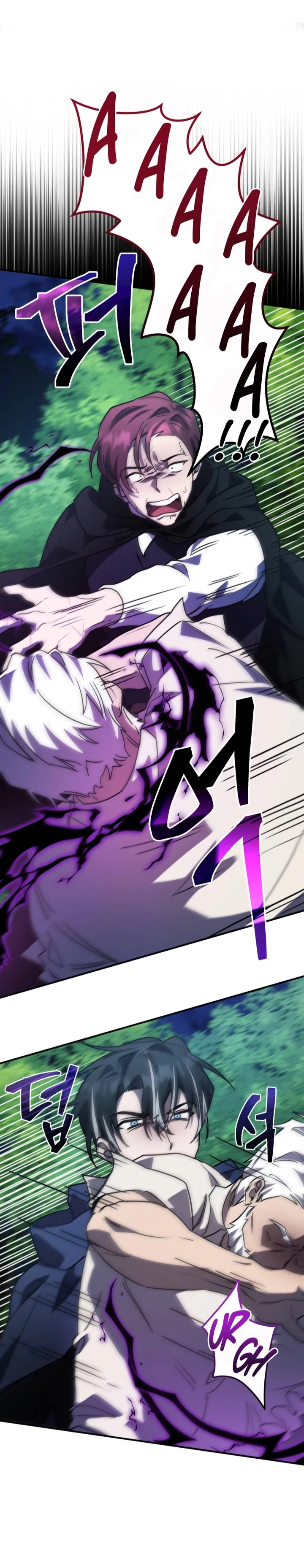 Hero X Demon King X Villain [Chap 1-127]
