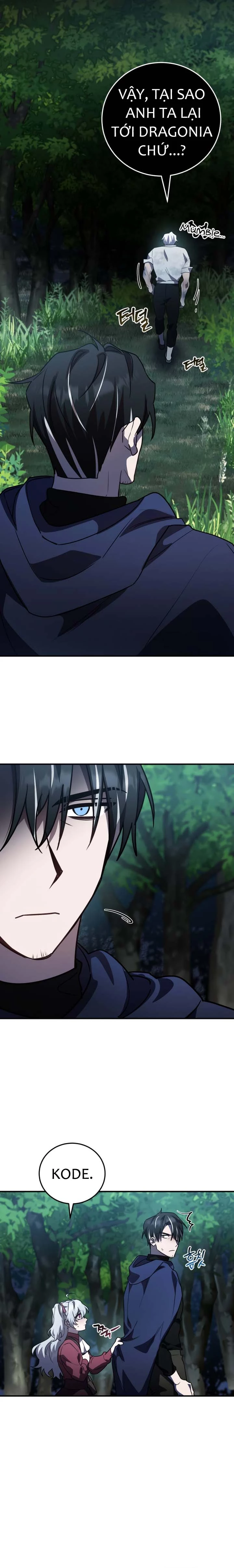 Hero X Demon King X Villain [Chap 1-127]