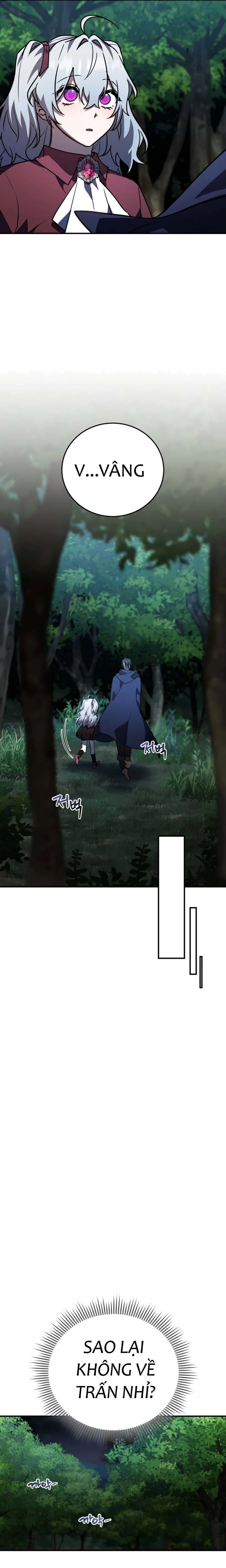 Hero X Demon King X Villain [Chap 1-127]