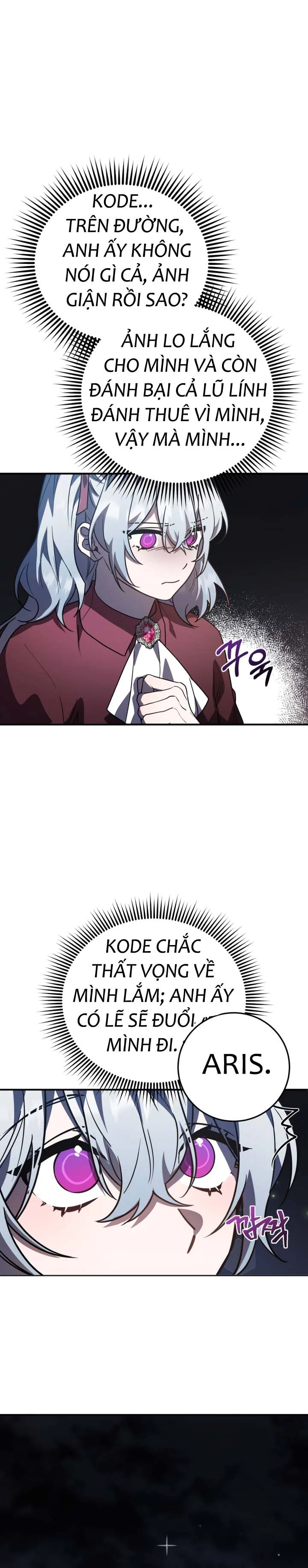 Hero X Demon King X Villain [Chap 1-127]