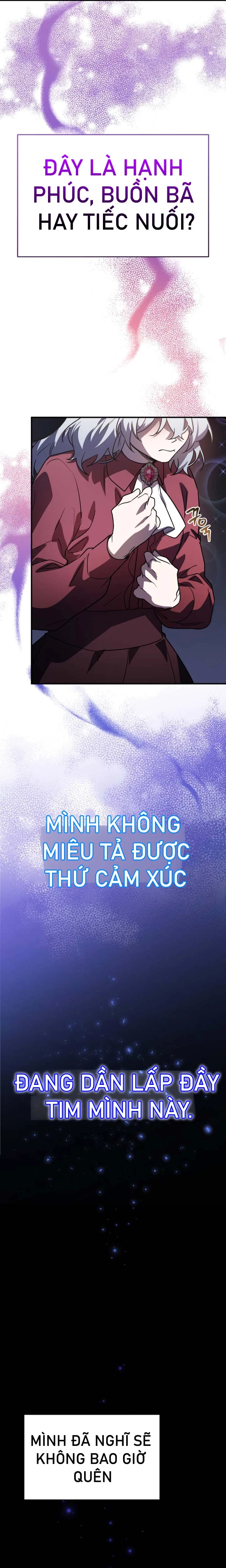 Hero X Demon King X Villain [Chap 1-127]