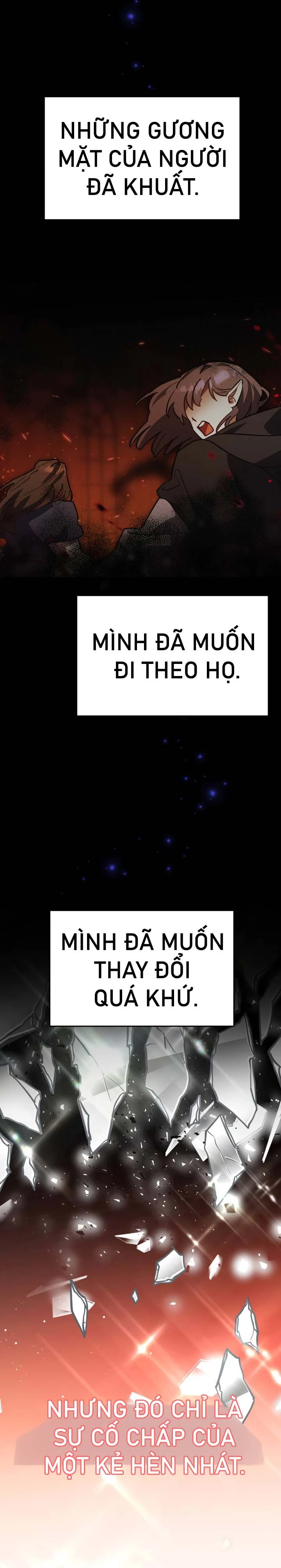 Hero X Demon King X Villain [Chap 1-127]