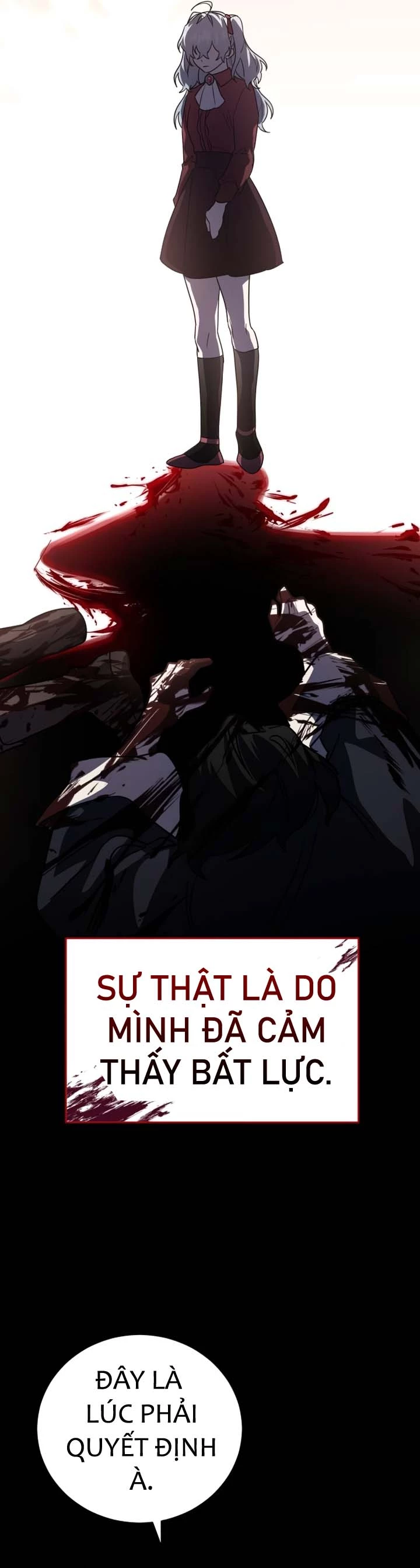 Hero X Demon King X Villain [Chap 1-127]