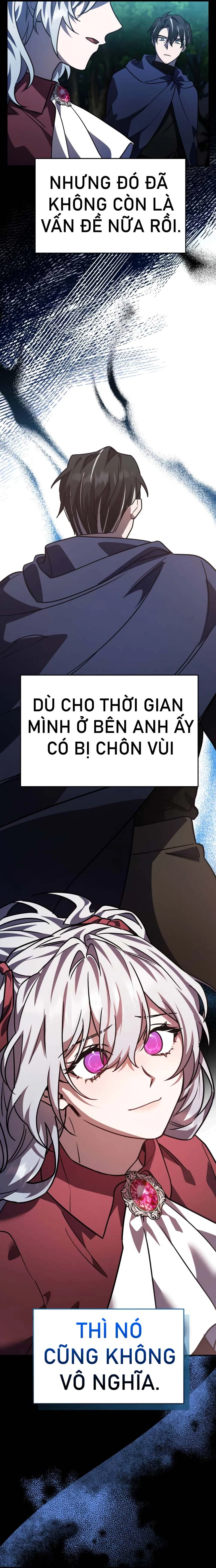 Hero X Demon King X Villain [Chap 1-127]