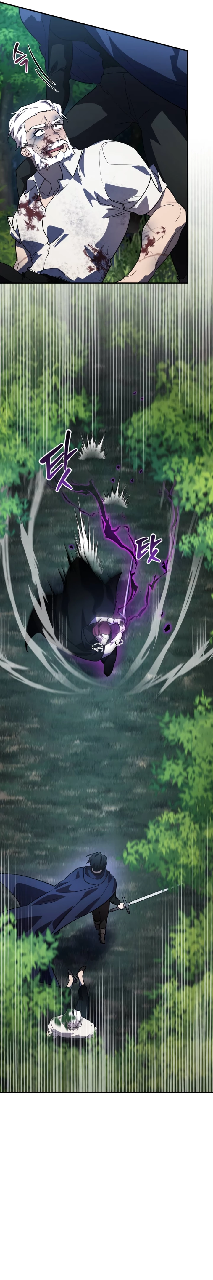 Hero X Demon King X Villain [Chap 1-127]
