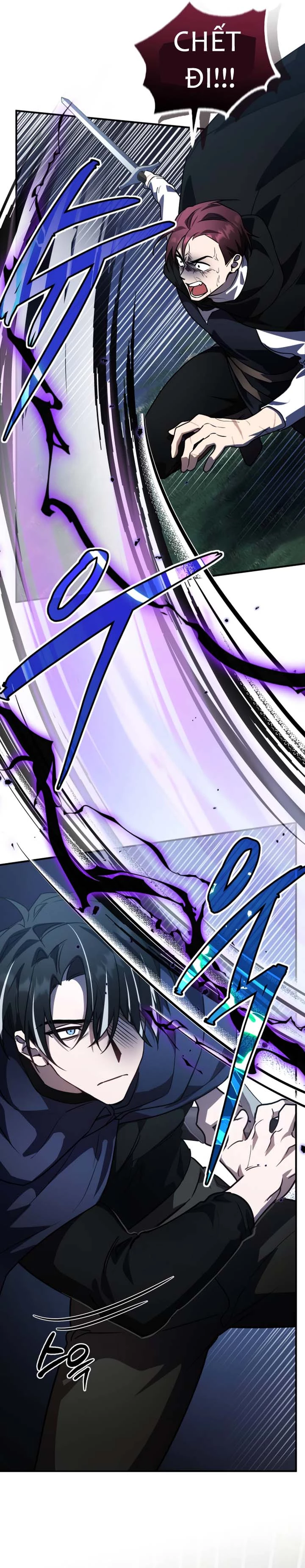 Hero X Demon King X Villain [Chap 1-127]