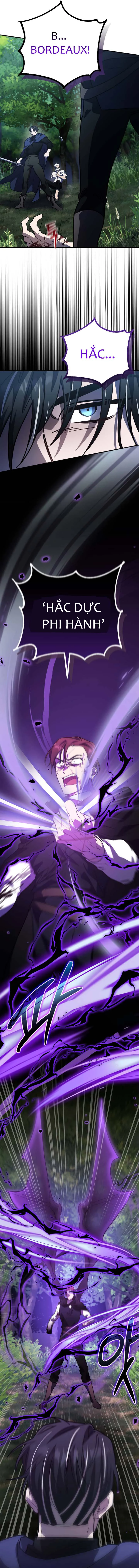 Hero X Demon King X Villain [Chap 1-127]