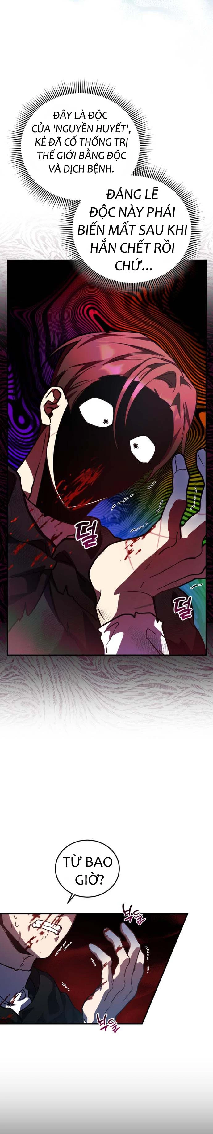 Hero X Demon King X Villain [Chap 1-127]
