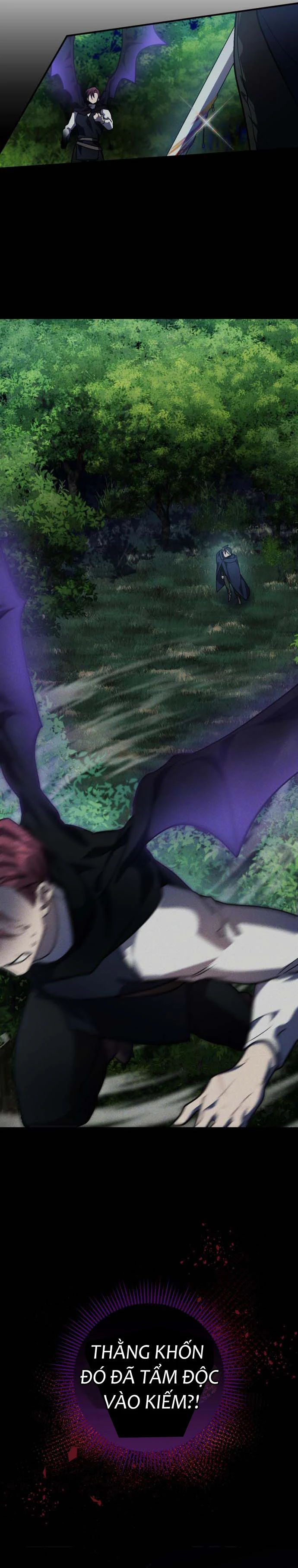 Hero X Demon King X Villain [Chap 1-127]
