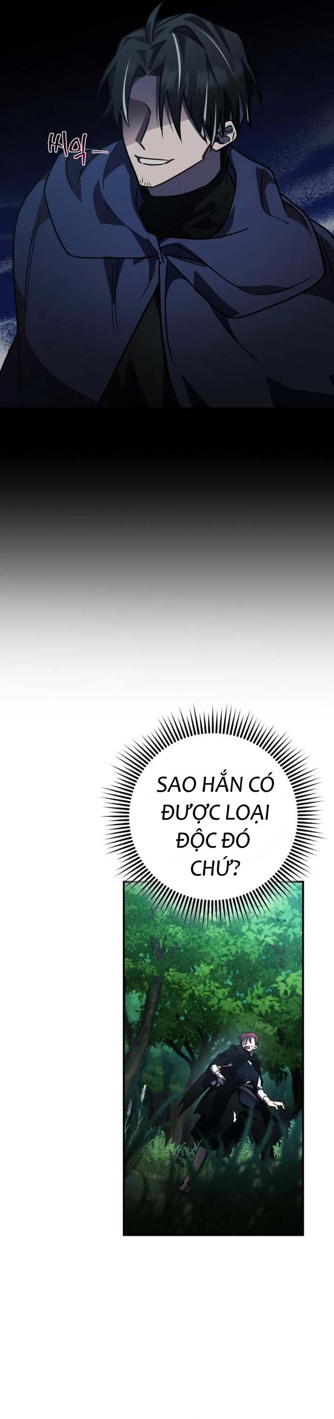 Hero X Demon King X Villain [Chap 1-127]