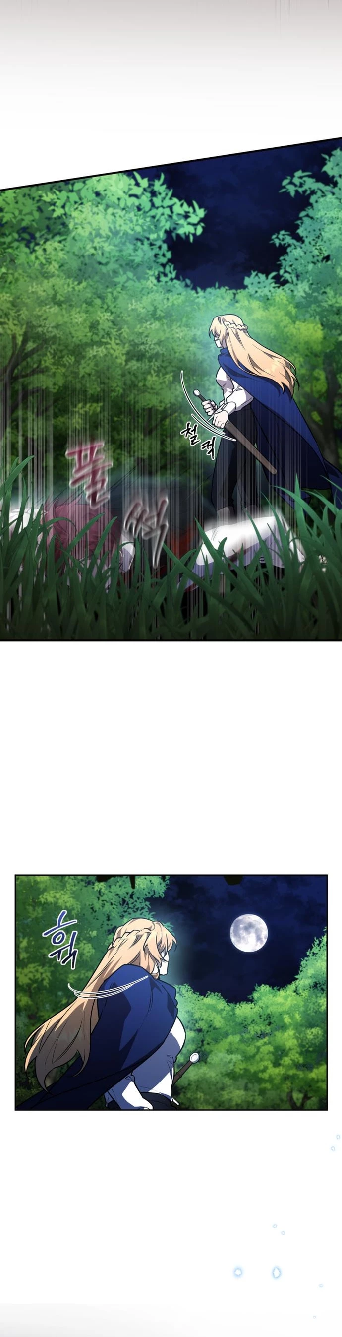 Hero X Demon King X Villain [Chap 1-127]