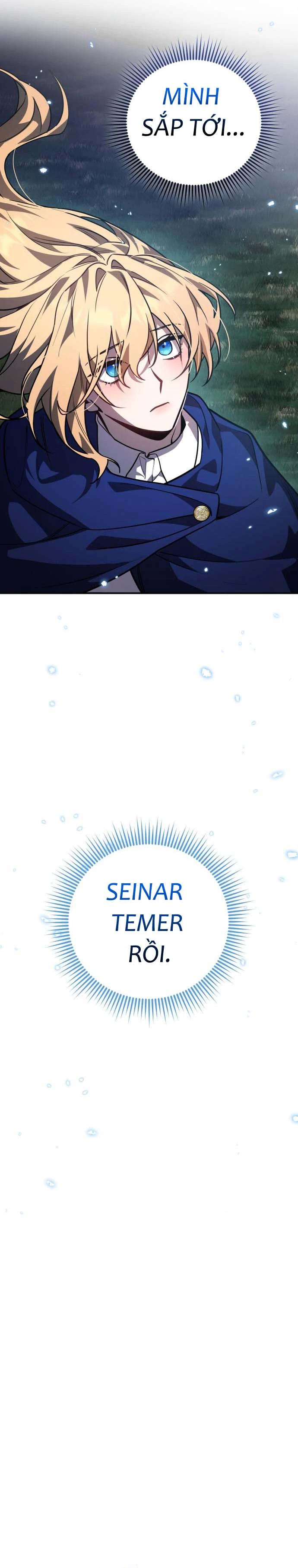 Hero X Demon King X Villain [Chap 1-127]