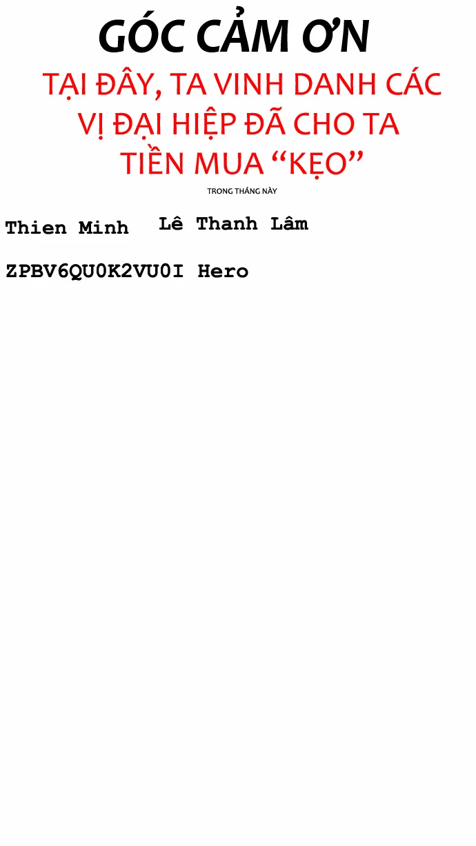 Hero X Demon King X Villain [Chap 1-127]