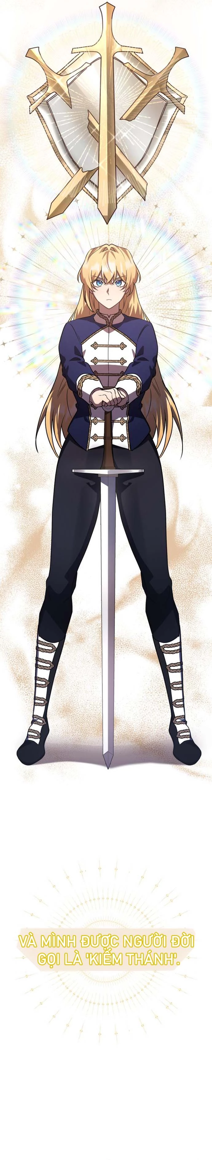 Hero X Demon King X Villain [Chap 1-127]