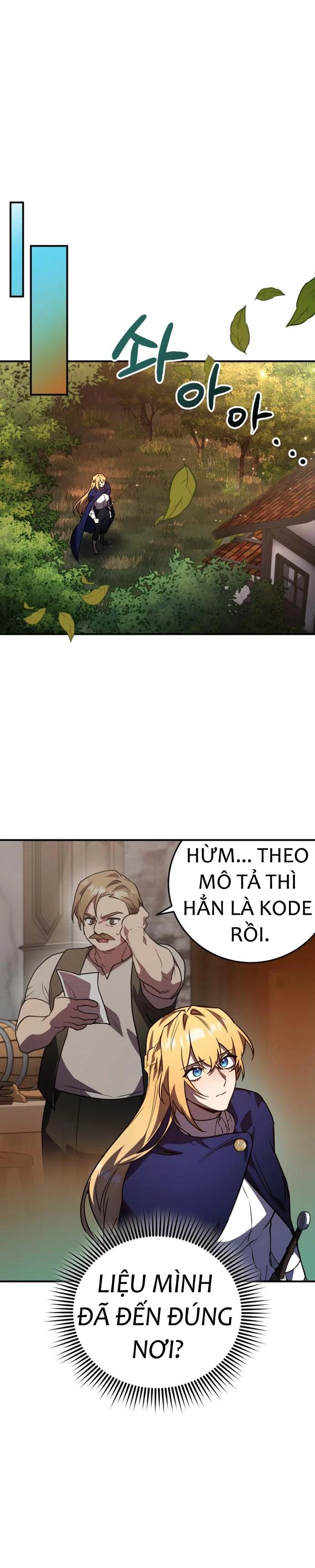 Hero X Demon King X Villain [Chap 1-127]