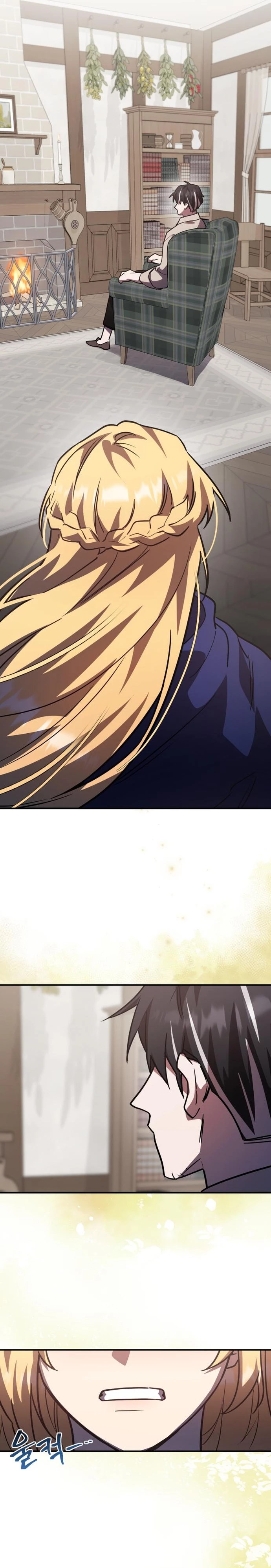 Hero X Demon King X Villain [Chap 1-127]