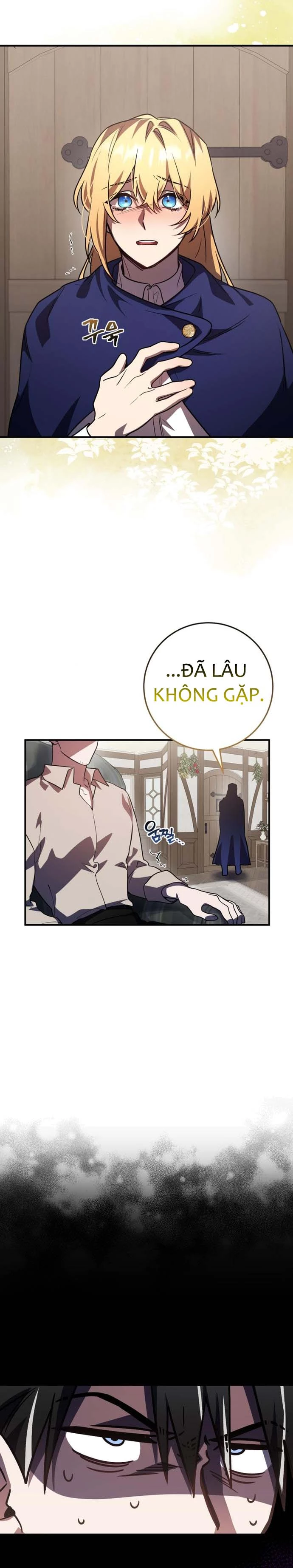 Hero X Demon King X Villain [Chap 1-127]