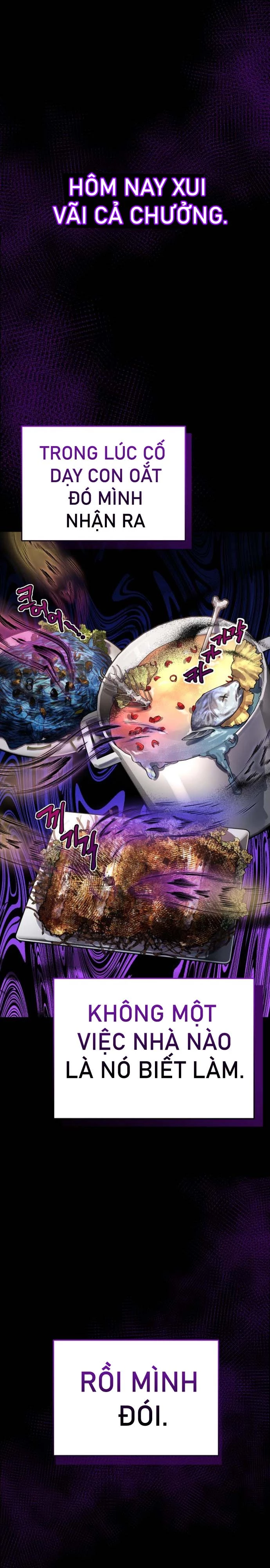 Hero X Demon King X Villain [Chap 1-127]