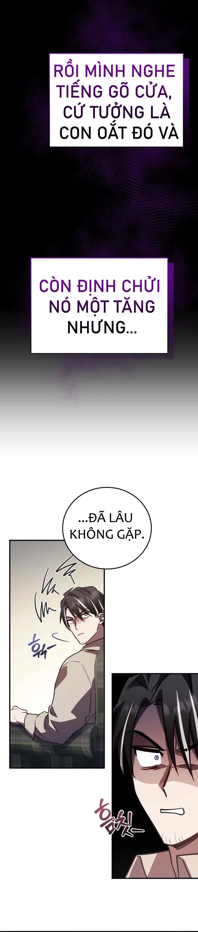 Hero X Demon King X Villain [Chap 1-127]