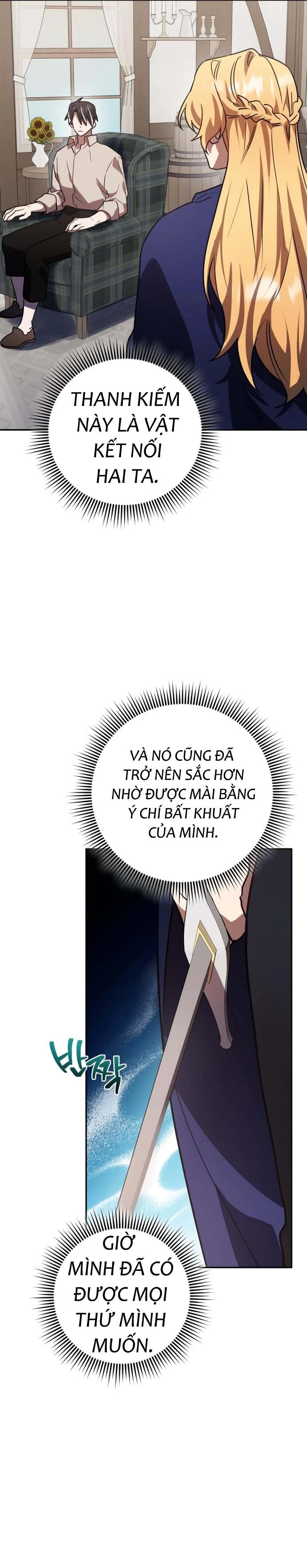 Hero X Demon King X Villain [Chap 1-127]