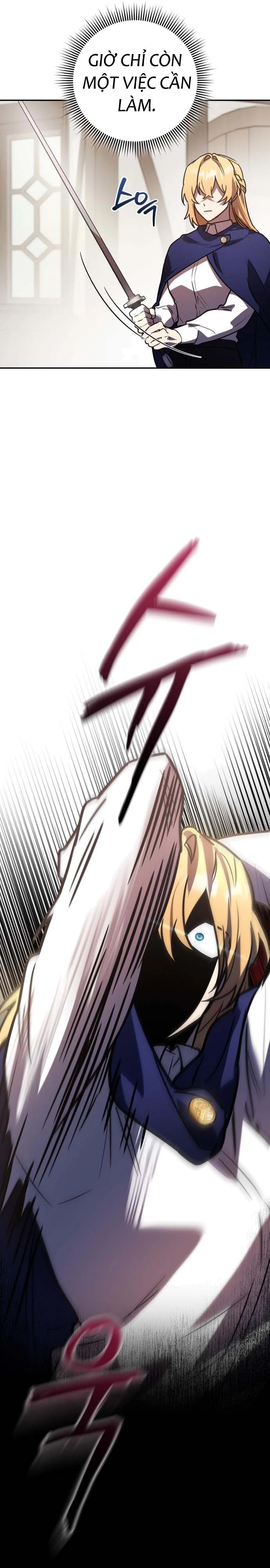 Hero X Demon King X Villain [Chap 1-127]