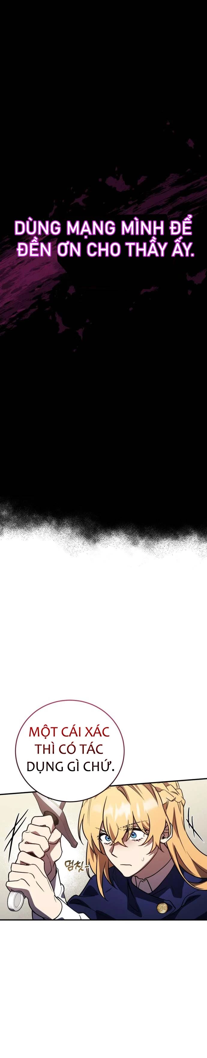 Hero X Demon King X Villain [Chap 1-127]