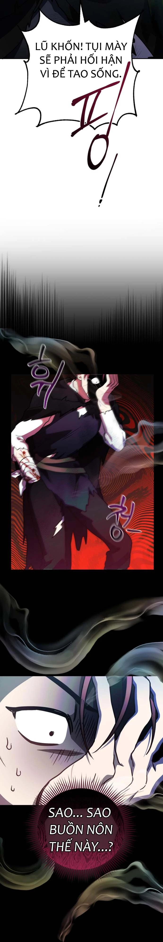 Hero X Demon King X Villain [Chap 1-127]