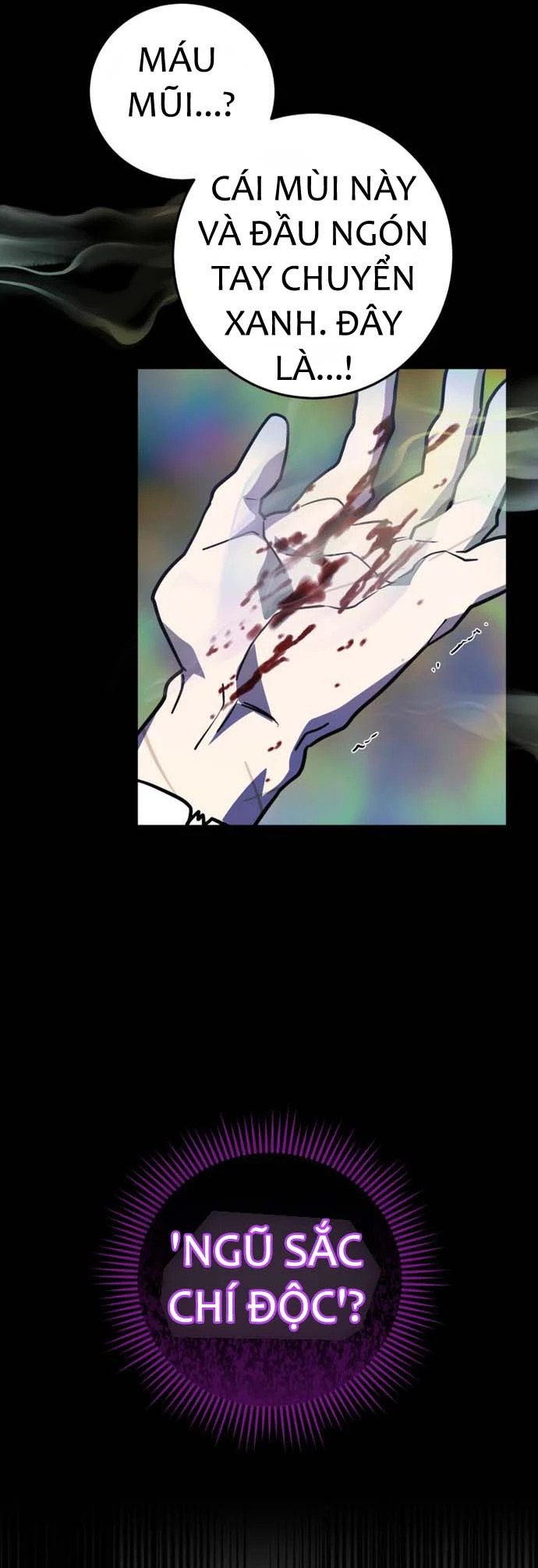 Hero X Demon King X Villain [Chap 1-127]
