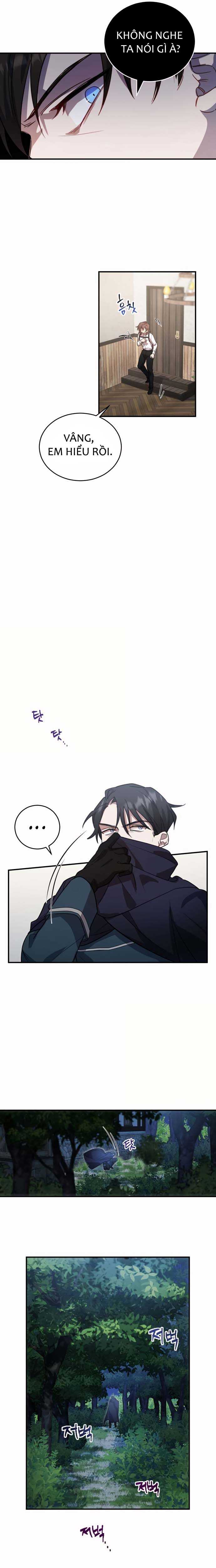 Hero X Demon King X Villain [Chap 1-127]