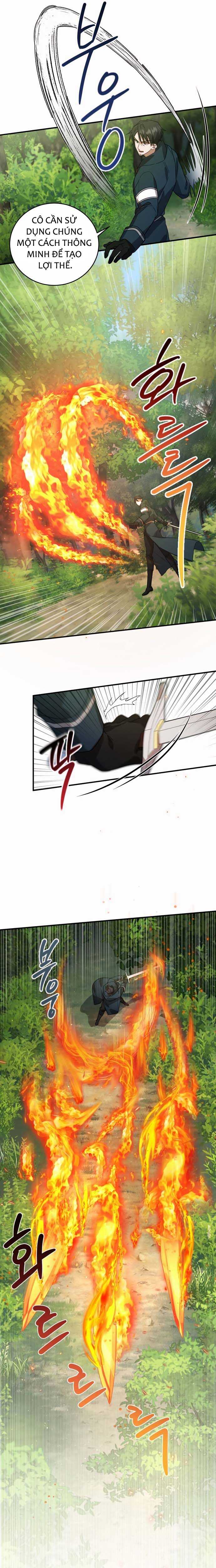 Hero X Demon King X Villain [Chap 1-127]
