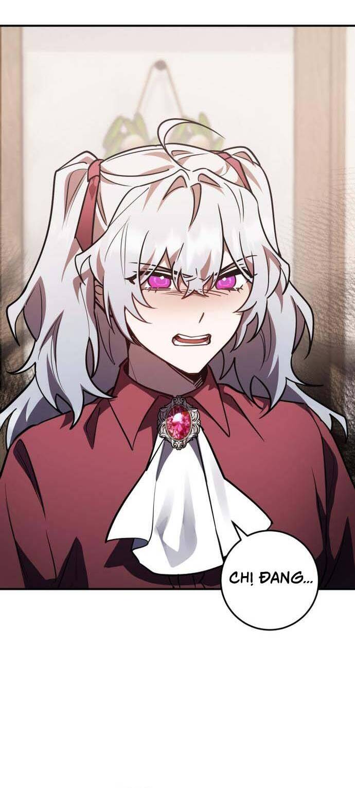 Hero X Demon King X Villain [Chap 1-127]
