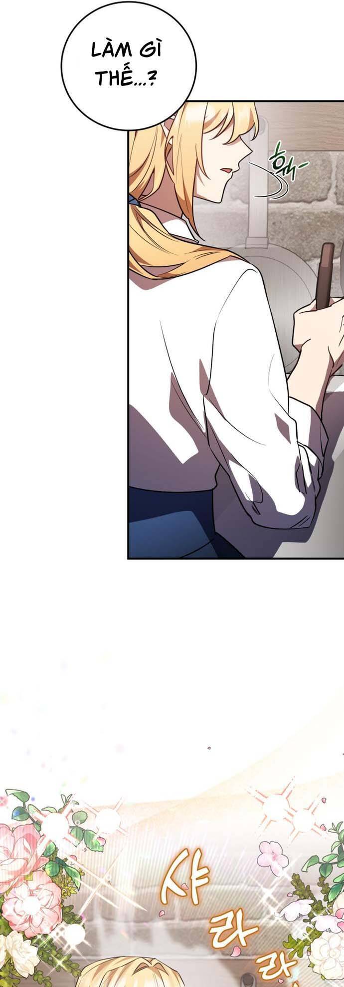 Hero X Demon King X Villain [Chap 1-127]