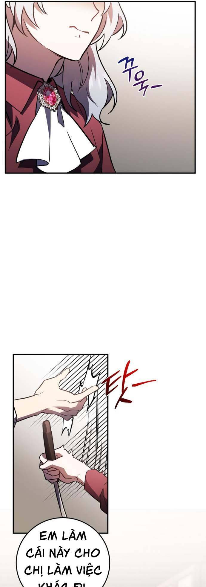 Hero X Demon King X Villain [Chap 1-127]