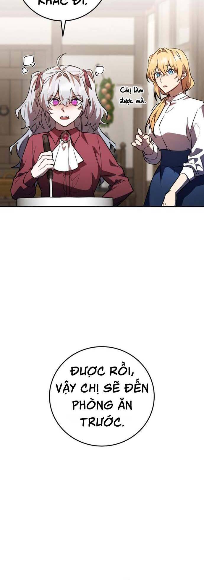 Hero X Demon King X Villain [Chap 1-127]