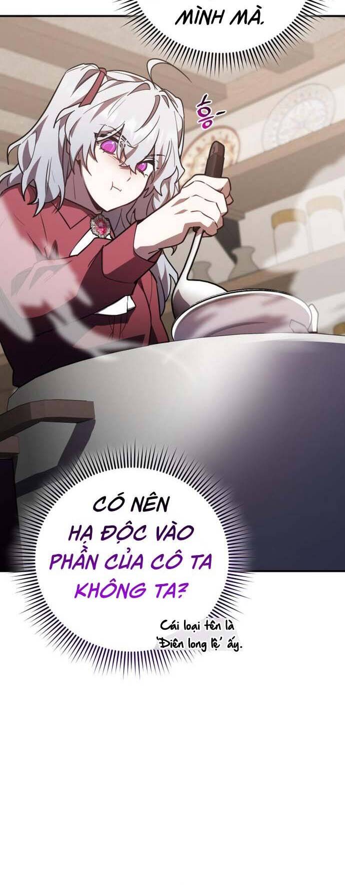 Hero X Demon King X Villain [Chap 1-127]