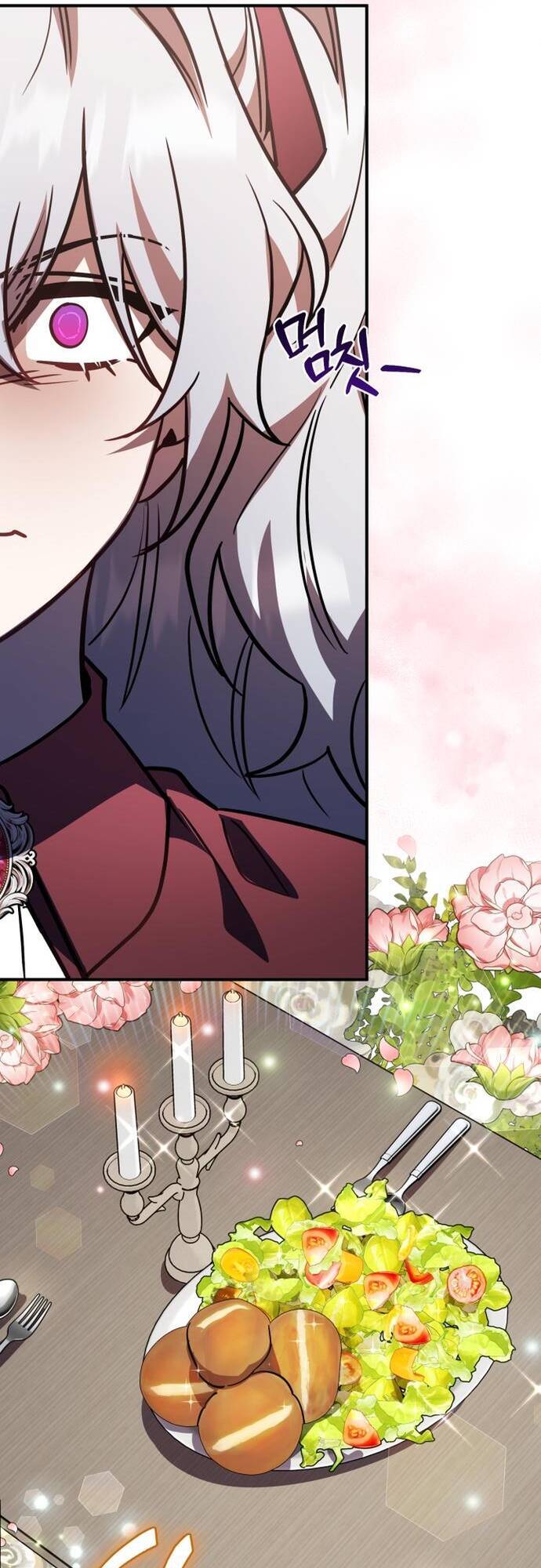Hero X Demon King X Villain [Chap 1-127]