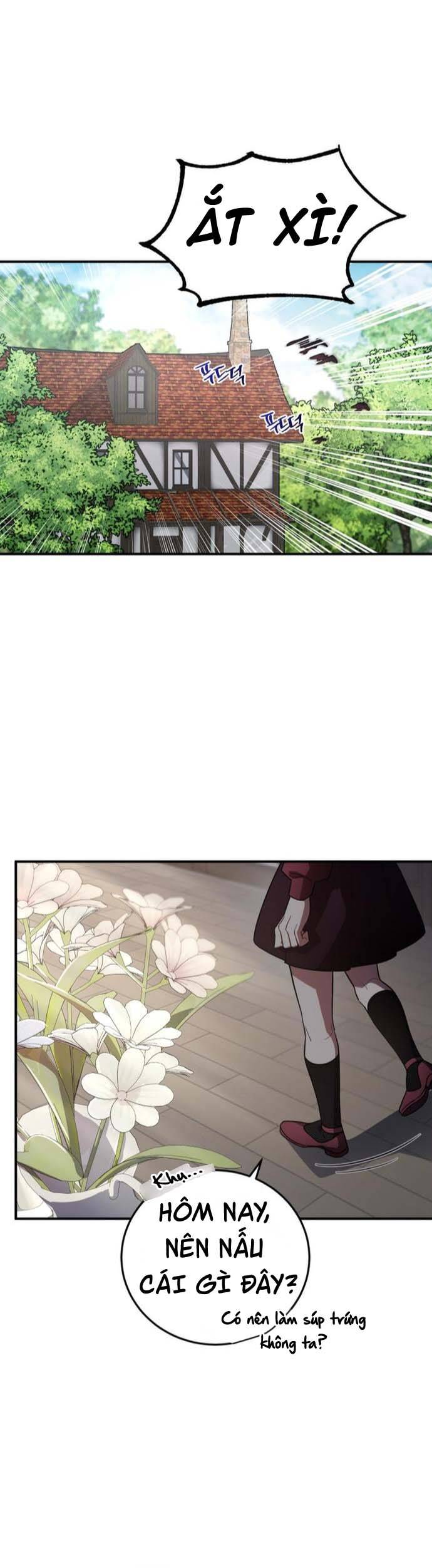 Hero X Demon King X Villain [Chap 1-127]