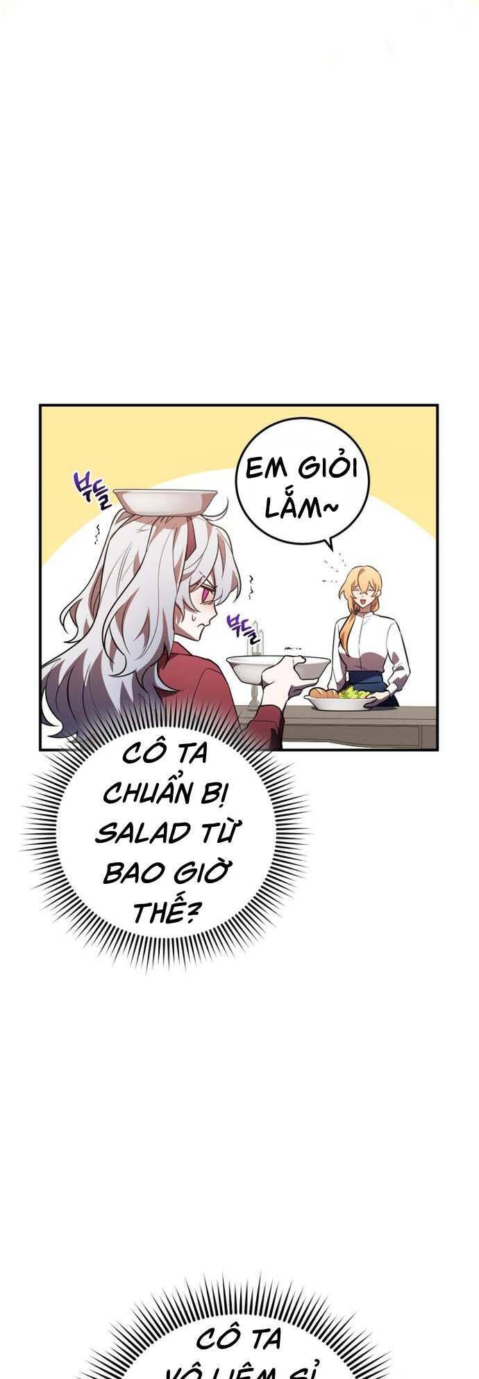 Hero X Demon King X Villain [Chap 1-127]