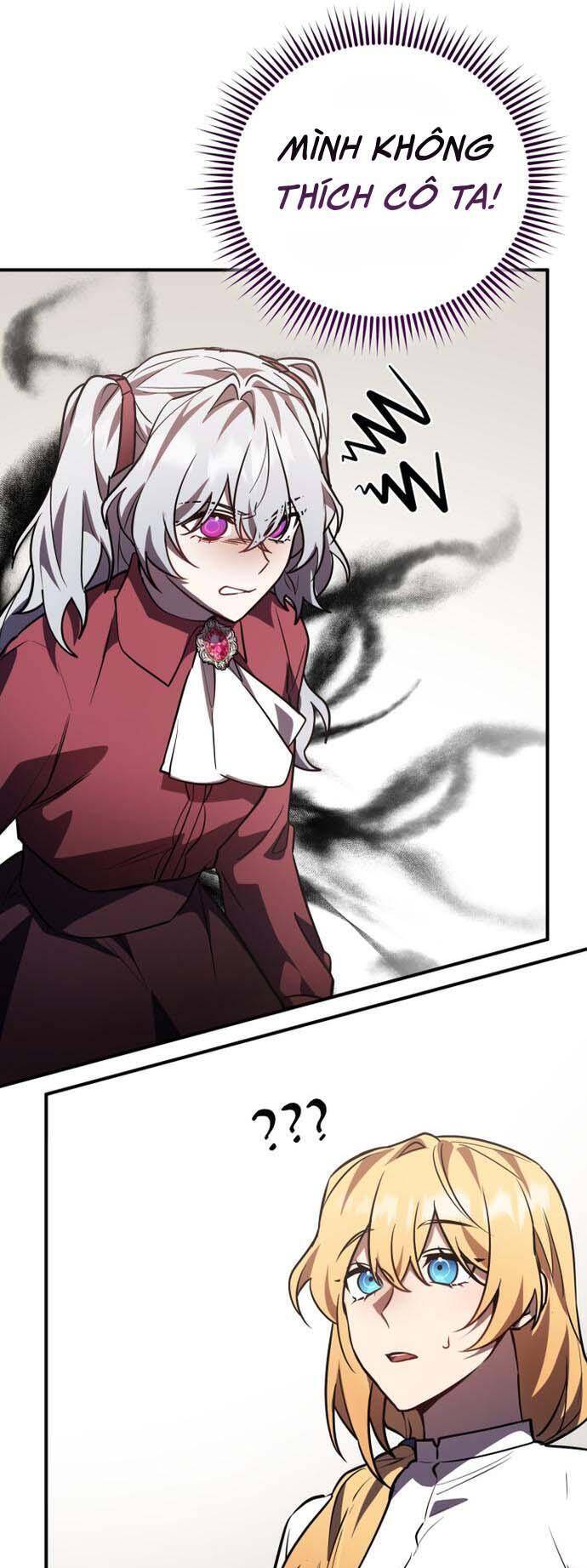Hero X Demon King X Villain [Chap 1-127]