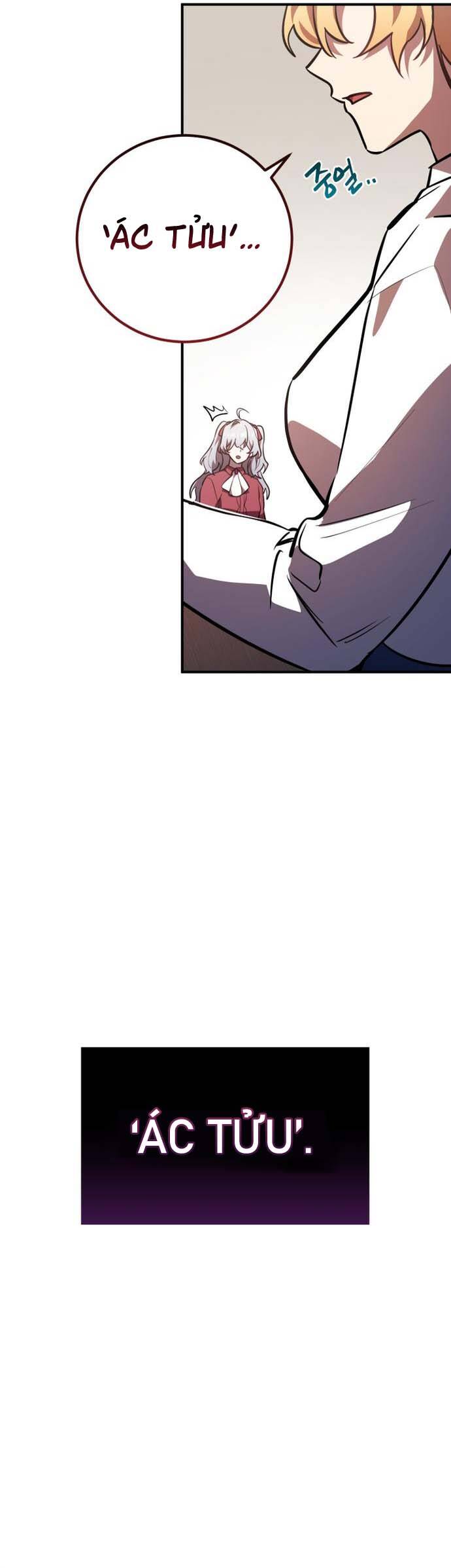 Hero X Demon King X Villain [Chap 1-127]