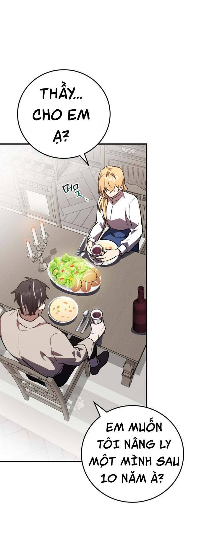 Hero X Demon King X Villain [Chap 1-127]