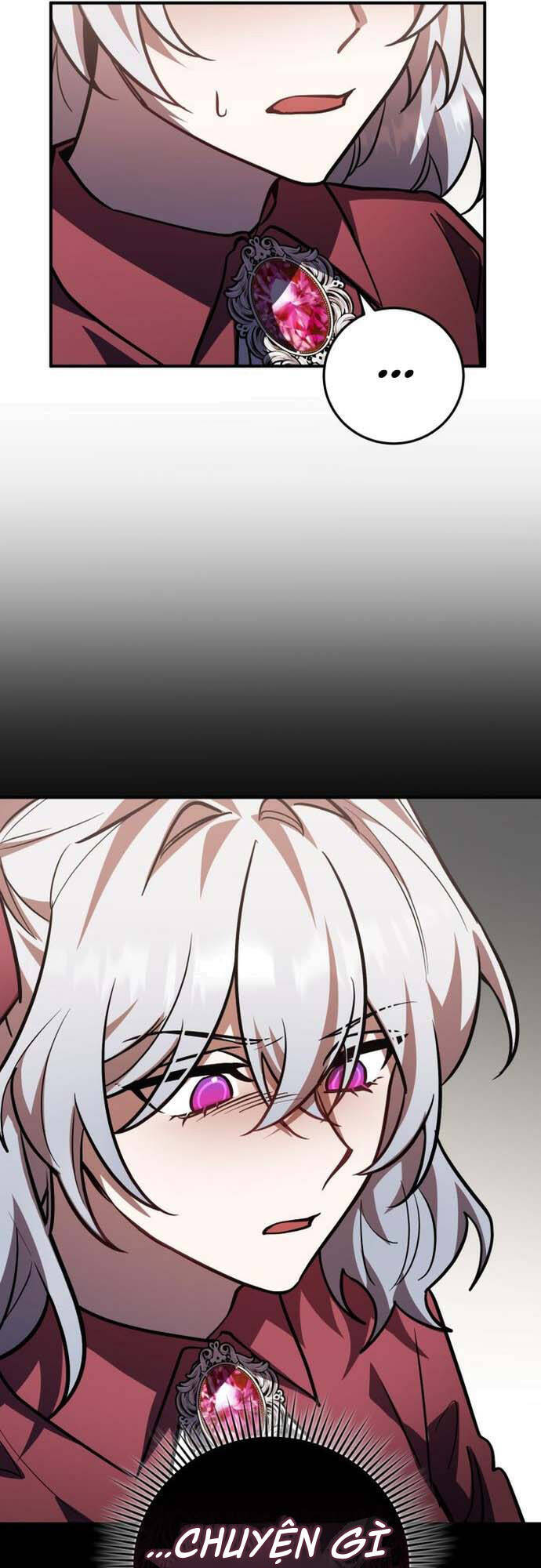 Hero X Demon King X Villain [Chap 1-127]