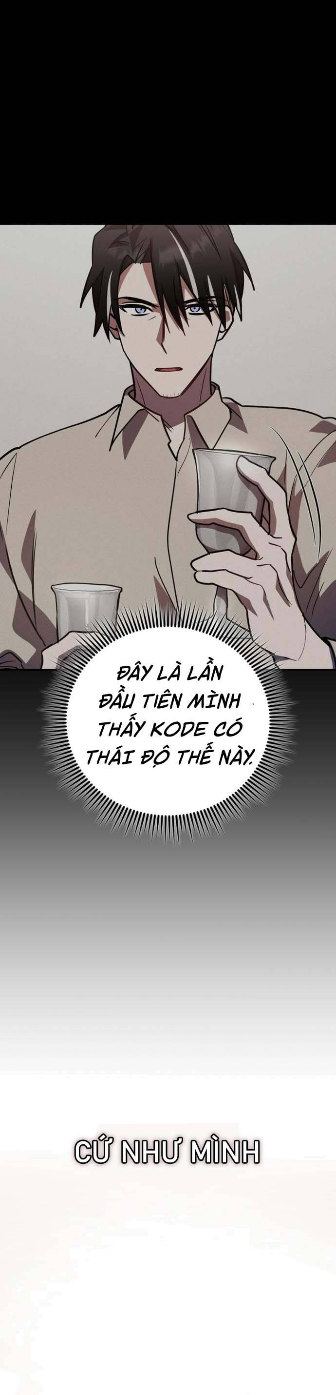 Hero X Demon King X Villain [Chap 1-127]
