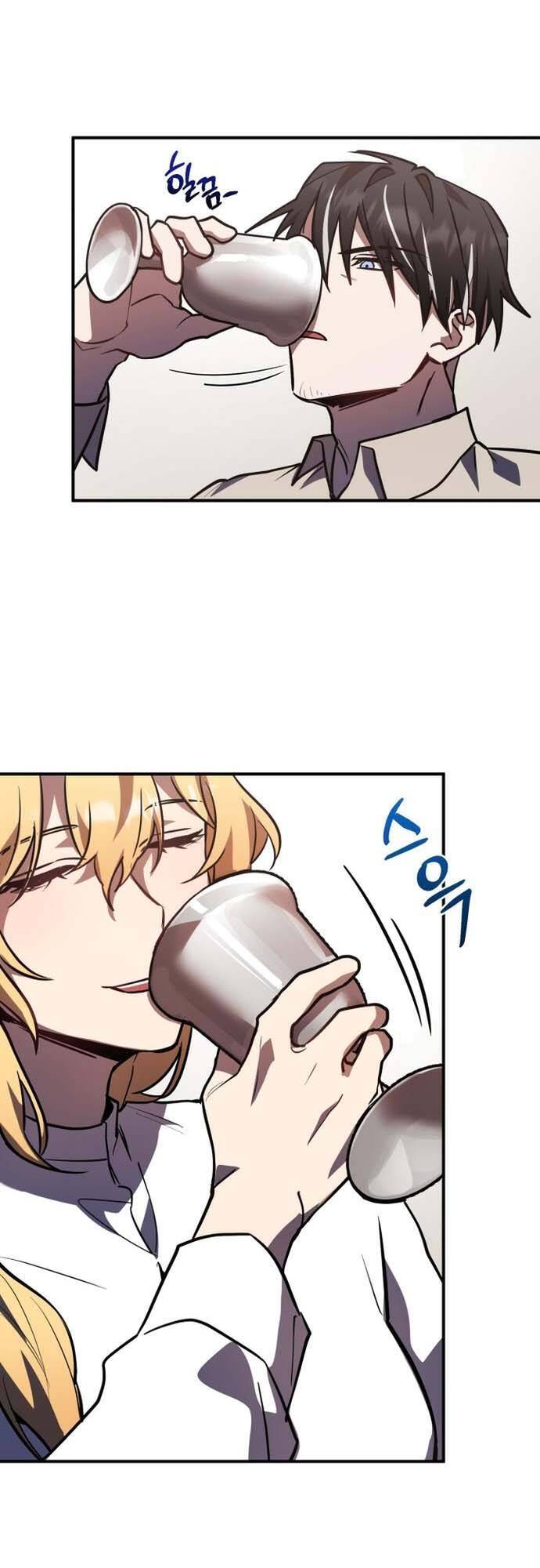 Hero X Demon King X Villain [Chap 1-127]