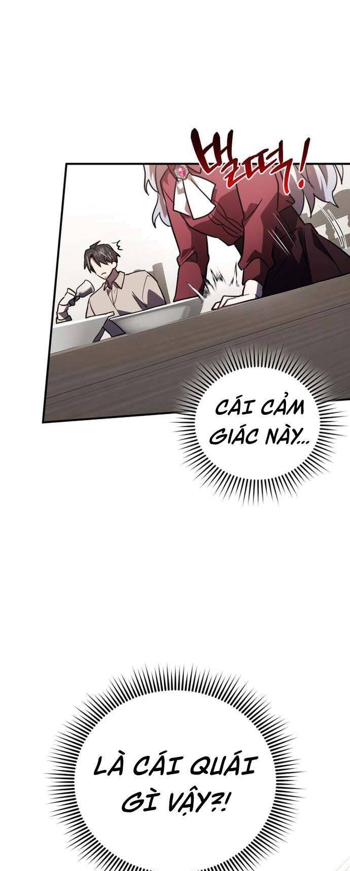 Hero X Demon King X Villain [Chap 1-127]
