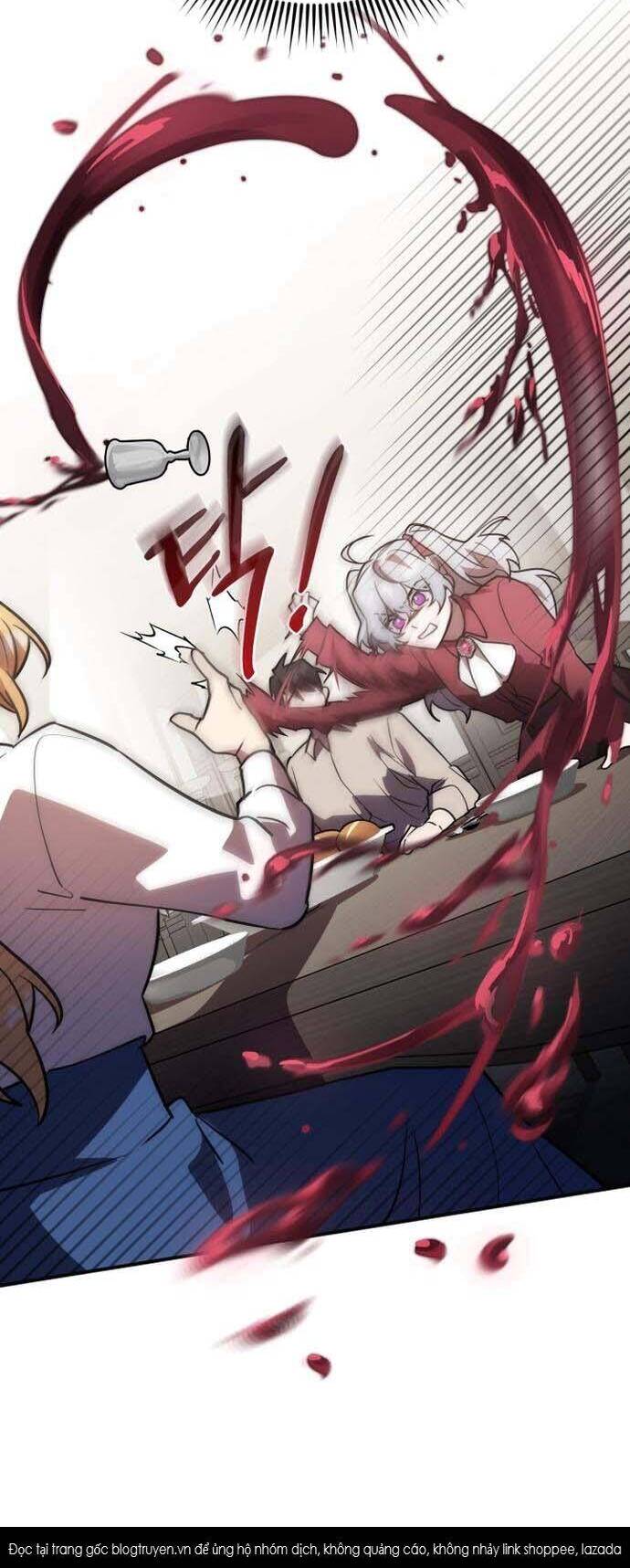 Hero X Demon King X Villain [Chap 1-127]